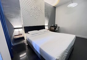 Hotel Pollodium Chinatown