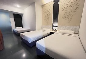 Hotel Pollodium Chinatown