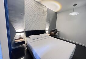 Hotel Pollodium Chinatown