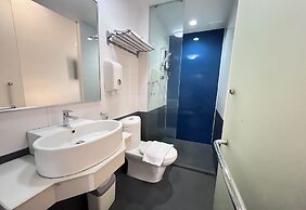 Hotel Pollodium Chinatown