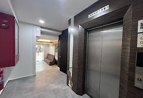 Hotel Pollodium Chinatown