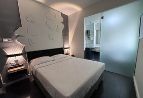 Hotel Pollodium Chinatown