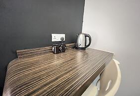 Hotel Pollodium Chinatown