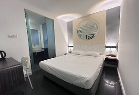 Hotel Pollodium Chinatown