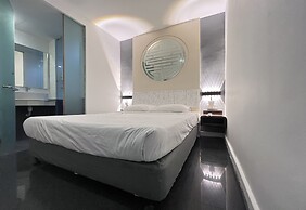 Hotel Pollodium Chinatown