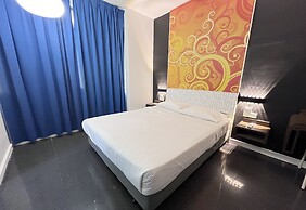 Hotel Pollodium Chinatown