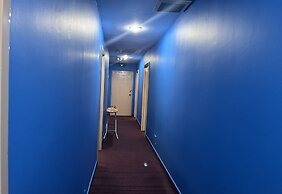 Hotel Pollodium Chinatown