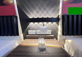 Hotel Pollodium Chinatown