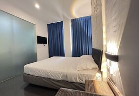 Hotel Pollodium Chinatown