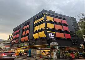 Hotel Pollodium Chinatown