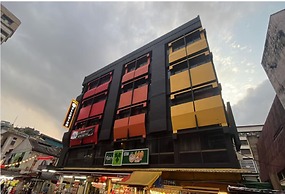 Hotel Pollodium Chinatown