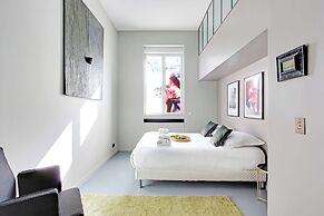 Magnificent Apartment - 2br/7p - Jardin Herold