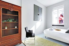 Magnificent Apartment - 2br/7p - Jardin Herold