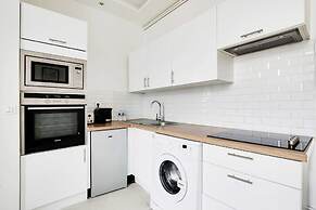 Beautiful Apartment Marais/ Bastille
