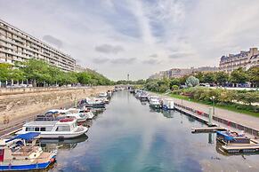 Beautiful Apartment Marais/ Bastille