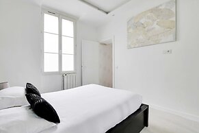 Beautiful Apartment Marais/ Bastille