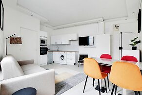 Beautiful Apartment Marais/ Bastille