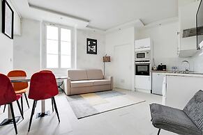 Beautiful Apartment Marais/ Bastille