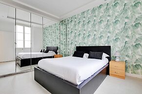 Beautiful Apartment Marais/ Bastille