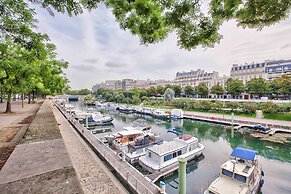 Beautiful Apartment Marais/ Bastille