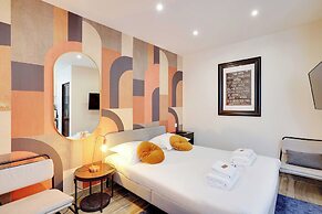 Magnificent Studio - 2P - Levallois-perret