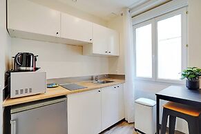 Magnificent Studio - 2P - Levallois-perret