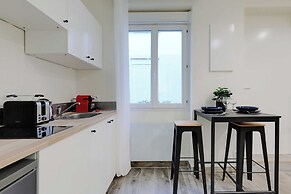 Magnificent Studio - 2P - Levallois-perret