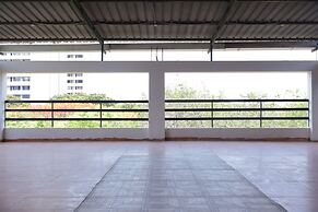 Hotel Kanchan Palace