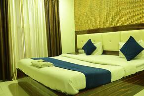 Hotel Kanchan Palace