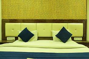 Hotel Kanchan Palace