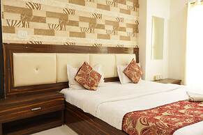 Hotel Kanchan Palace