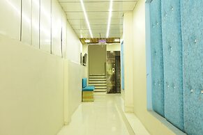 Hotel Kanchan Palace