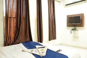 Hotel Kanchan Palace