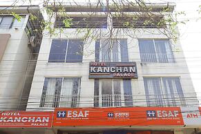 Hotel Kanchan Palace