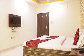 Hotel Kanchan Palace