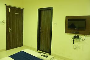 Hotel Kanchan Palace