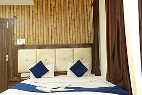 Hotel Kanchan Palace