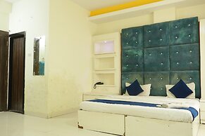 Hotel Kanchan Palace