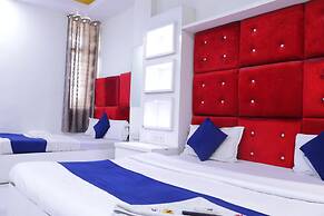 Hotel Kanchan Palace