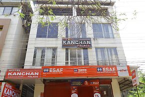Hotel Kanchan Palace