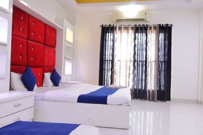 Hotel Kanchan Palace