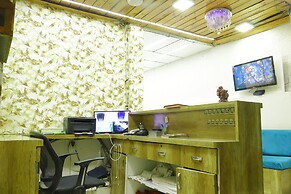 Hotel Kanchan Palace