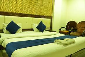 Hotel Kanchan Palace