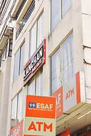 Hotel Kanchan Palace