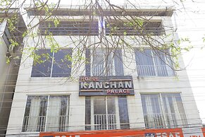 Hotel Kanchan Palace