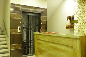 Hotel Kanchan Palace