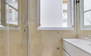 Elegant Apartment - 2br/6p - Musee D'orsay