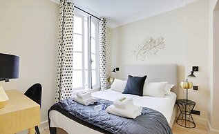 Elegant Apartment - 2br/6p - Musee D'orsay