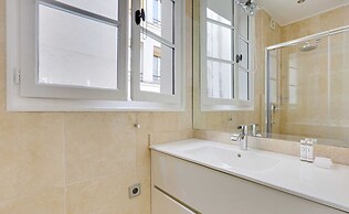 Elegant Apartment - 2br/6p - Musee D'orsay