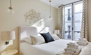 Elegant Apartment - 2br/6p - Musee D'orsay